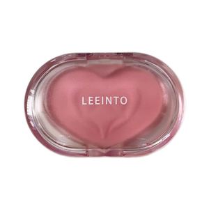 LEEINTO Sunny Day Time <span class=keywords><strong>Blush</strong></span> Tender Girl Mono Palette, Textura Fina, Color Natural, Acabado Mate en Crema de Baja Saturación, 4g - Product Image 5