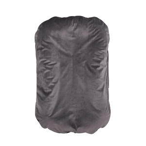 Tumbona moderna portátil para bebé, colchón de <span class=keywords><strong>cuna</strong></span> de algodón, tela de lona, asiento de suelo para dormir, <span class=keywords><strong>cuna</strong></span> de viaje infantil, cama escolar - Product Image 5