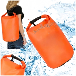 Nouvelle Trousse de Premiers Secours Étanche 2026 – Sac de Sauvetage d'Urgence Grande Capacité pour Inondations – Équipement de Survie et de Secours Essentiel - Product Image 3