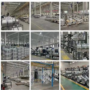 WX Custom pour <span class=keywords><strong>BMW</strong></span> X5 G05 X3M F97 Série 6 <span class=keywords><strong>I4</strong></span> M50 340i G06 5x112 5x120 18 19 20 21 Pouces Roues En Bronze Forgé - Product Image 6