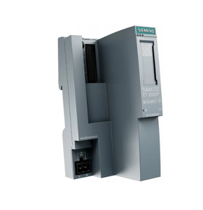 6ES7155-6AU00-0BN0 โมดูลอินเทอร์เฟซ PROFINET IM155-6PN มาตรฐาน - Product Image 1