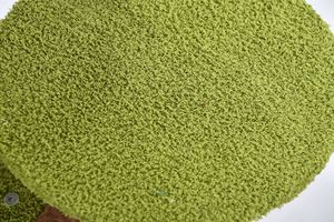 न्यूनतम बिल्ली के पेड़ खरोंच पोस्ट बहु कार्यात्मक खेल और नींद फर्नीचर - Product Image 3