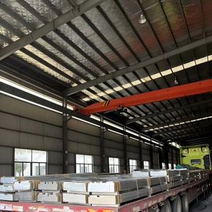 Varilla hueca de aluminio 1060 1070 1050 1050A 1100 2017 2024 2A12 con MOQ bajo - Product Image 3