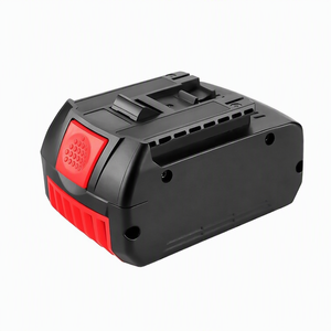 Batería de Litio de 18 V Compatible con BOS BAT618, para Taladro Eléctrico, Taladro Percutor, Herramienta Eléctrica, Disponible para Venta al por Mayor - Product Image 1