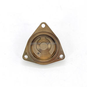 Feed Pump Cover Model 294184-0130 & 2941840130 Replacement Fuel Pump <b>Parts</b> - Product Image 2