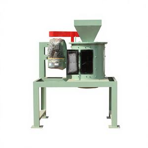 Low-Dust Sealed Design Chain Mill, Ideal for <strong>Potash</strong>, Ammonium Nitrate and Powdered Materials - Product Image 1