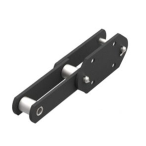 Chaînes anti-éclatement latérales BIBO pour portes et fenêtres à ouverture automatique - Product Image 1