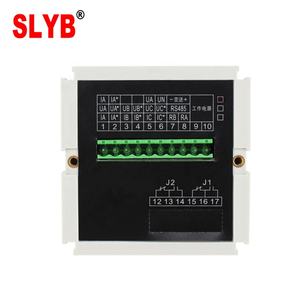 Fréquence numérique <span class=keywords><strong>Volt</strong></span> Ampère et Puissance Compteur Combiné PA194UIF-9K4 Multimètre - Product Image 4