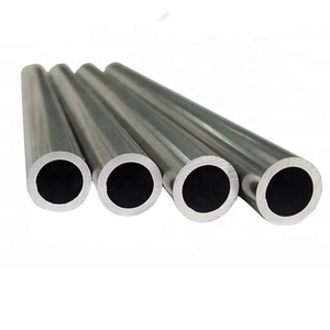 Tüp boru süper östenitik nn08904 1.4539 paslanmaz çelik karbon çelik yuvarlak ASTM Inox dikişsiz 304 Acero Inoxidable 304 1ton - Product Image 3
