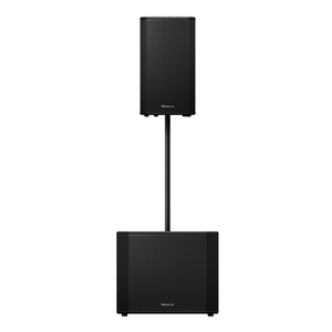 Subwoofer Activo Pro Audio XPRS1182ST de 18 Pulgadas |   4000W de Pico, 130dB SPL, Profesional |   Para DJ, Clubes, Eventos en Vivo e Instalaciones Fijas - Product Image 5