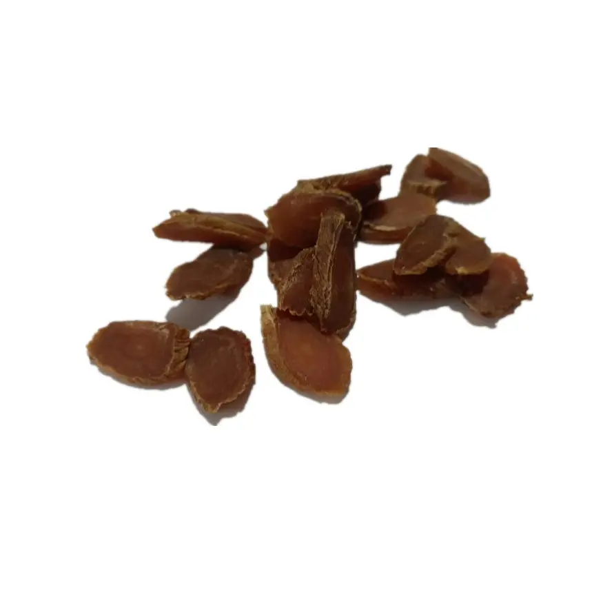Chinês Hong Shen Preço Melhor qualidade ervas chinesas secas Red Ginseng Root Slice