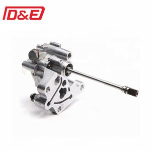 Pompe à carburant neuve CNDE 21067551 20411997 20752310 21067955 pour bus 9 FH 9 pour camions Magnum AE - Product Image 1