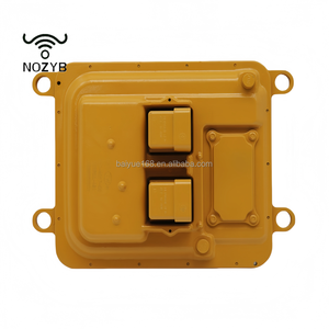 117-4017 ECM cho mèo 345B e345b máy xúc 3176b điều khiển ECU 1174017 - Product Image 3