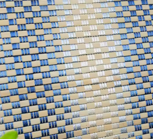 Supporto lombare universale ergonomico in legno cuscino <span class=keywords><strong>per</strong></span> seggiolino <span class=keywords><strong>auto</strong></span> estivo in bambù di seta ventilato <span class=keywords><strong>coprisedili</strong></span> <span class=keywords><strong>per</strong></span> <span class=keywords><strong>auto</strong></span> - Product Image 3