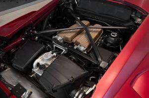 <span class=keywords><strong>Lamborghini</strong></span> Huracan STO SPORTS CAR d'occasion - Product Image 3
