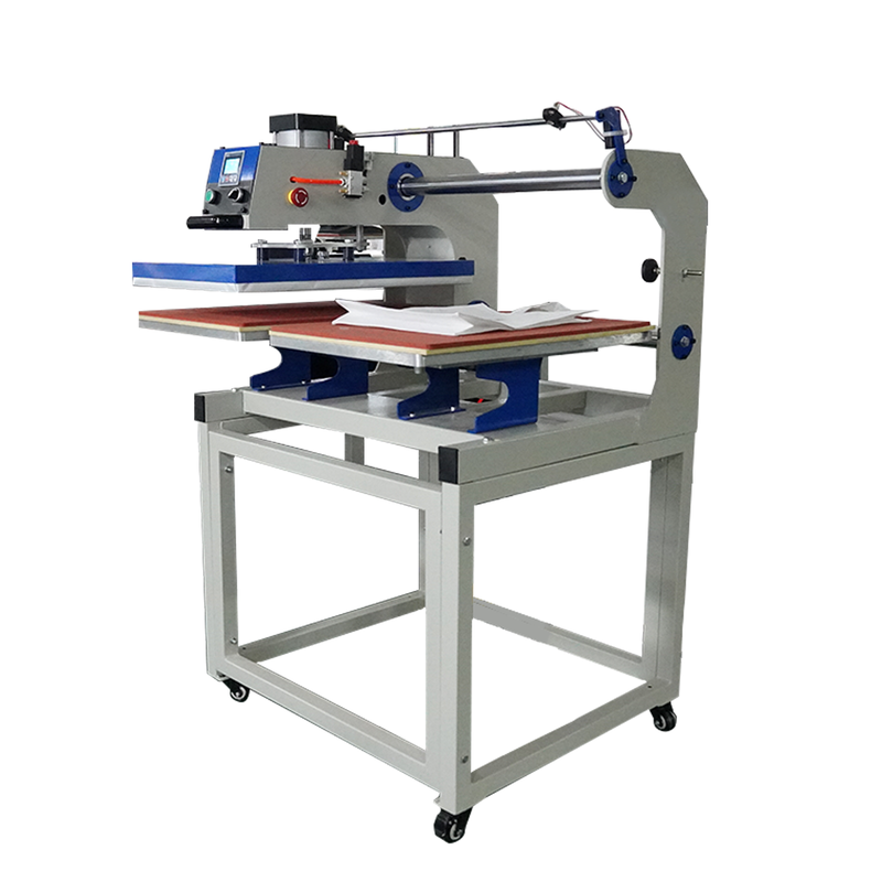 Newest Factory Sales Tumbler Mug Press