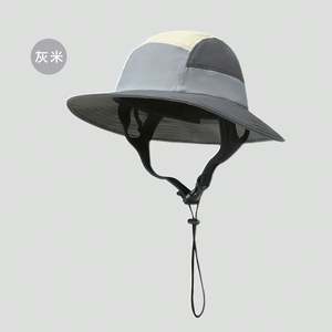 <b>Summer</b> Surfing <b>Hat</b> Beach Seaside Sun protection Fisherman <b>Hat</b> Large Brim Fashion - Product Image 4