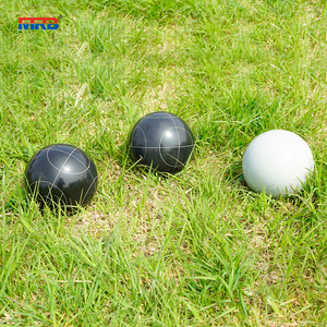 Tùy Chỉnh Màu Sắc <span class=keywords><strong>Bocce</strong></span> Quả Bóng 110Mm Giải Đấu Kết Hợp Phù Hợp Với <span class=keywords><strong>Bocce</strong></span> Bóng Thiết Lập - Product Image 6