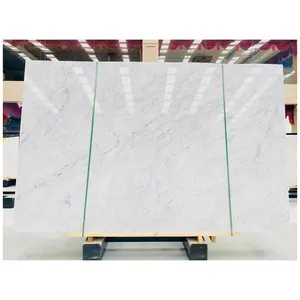 OEM Or ODM Wholesale Big Slab Natural Marble For Flooring