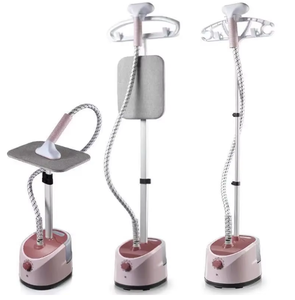 Máy là hơi nước cầm tay gia dụng nhỏ gọn, tích hợp chức năng là đứng và là nằm, phích cắm US - Product Image 6