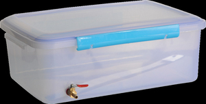 100L SUS304 cửa kính kỹ thuật số <span class=keywords><strong>BOD</strong></span>/khuôn lồng ấp 220V thông minh tĩnh nhiệt thiết bị cho các phòng thí nghiệm - Product Image 6