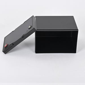 Caja de Batería de Litio LiFePO4 de 12V 70AH, 24V 40AH, 50AH, 55AH, 60AH, Carcasa de ABS, Categoría de Producto: Accesorio para Contenedor de Batería - Product Image 4