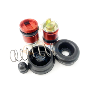 ชุดซ่อมแม่ปั๊มคลัตช์ 47500-16010 พร้อมซีลปลายกระบอกเบรก ชุดซ่อมกระบอกเบรกมือ  หมายเลขอะไหล่แท้ 47500-16010 - Product Image 6