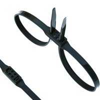 Andcuff able IES ylon 66 Cable IE oliolice lastic IP IE 12*700mm