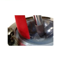 Pestle et mortier électriques de laboratoire CYKY
