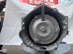 Ensemble de transmission automatique General Motors 6L90/6L90E (pour les modèles <span class=keywords><strong>Chevrolet</strong></span> et GMC), transmission d'origine scellée en usine. - Product Image 3