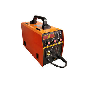 Machine à souder triple fonction <span class=keywords><strong>MIG</strong></span>/MMA/TIG <span class=keywords><strong>MIG</strong></span>-<span class=keywords><strong>175</strong></span> INVERTER Soudeuse <span class=keywords><strong>MIG</strong></span> MMA TIG Machine à souder Inverter - Product Image 1