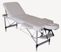 Meilleur prix, bonne vente, table de massage portable pour spa