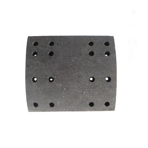 Freins hydrauliques de cuisine avec doublure de <span class=keywords><strong>frein</strong></span>, 4515, accessoire pour automobile, pour camion robuste, doublure de <span class=keywords><strong>tambour</strong></span> - Product Image 1