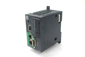 Controlador PLC Original Mt-Sch Neider TM251MESC Modicon M251, Módulo CPU, Interruptor Ethernet Dual, CANopen, 24V - Product Image 5