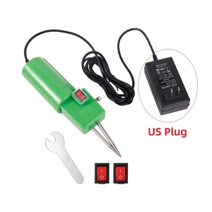 Plumeuse électrique portative automatique pour volailles, outil de plumeage à poils courts pour poulets, canards, oies, prise US/EU - Product Image 3