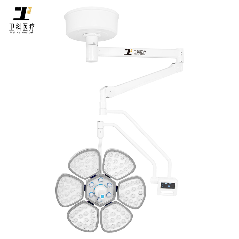 Surgical Emergency Room Surgical Light LED