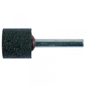 FERVI - MBG3030/06A Points de bakélite en résinoïde cylindrique-EAN 8012667324018 FORETS SCIES TROU ET ARBORS - Product Image 1