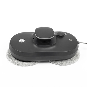 Cửa sổ làm sạch robot với dây an toàn dài tự động kính máy giặt máy hút bụi Robot - Product Image 2