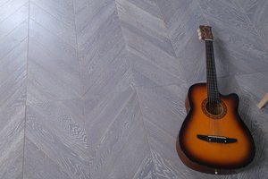 <span class=keywords><strong>Parquet</strong></span> en bois d'ingénierie moderne pour projets hôteliers, résidentiels et appartements - Product Image 4