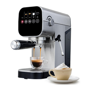 Machine à café expresso automatique Aifa Professional tout-en-un, moulin intégré, système de brassage <span class=keywords><strong>programmable</strong></span>, pompe italienne MDB - Product Image 6