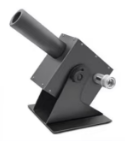 Portable DMX512 Super CO2 Jet Machine with <b>Remote</b> <b>Control</b> AC110V/220V Multicolor Light for Stage Smoke & Fog Effects - Product Image 2