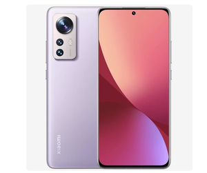 Smartphone <span class=keywords><strong>Mi</strong></span> 12S Pro 5G Octa Core CDMA con Display AMOLED da 6.7" a 120Hz, Fotocamera Frontale da 32MP e Ricarica Rapida - Product Image 4