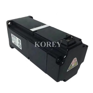 มอเตอร์และไดรเวอร์รุ่น SGMJV ซีรีส์ SGMJV-04AAA6C SGMJV-04ADA2C SGMJV-04ADA6C - Product Image 3