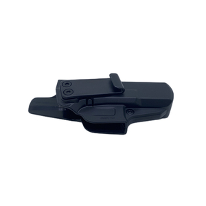 Zwarte Polyme <span class=keywords><strong>Holster</strong></span> In Tailleband Verborgen <span class=keywords><strong>Holster</strong></span> <span class=keywords><strong>Holster</strong></span> Fti G19 - Product Image 4