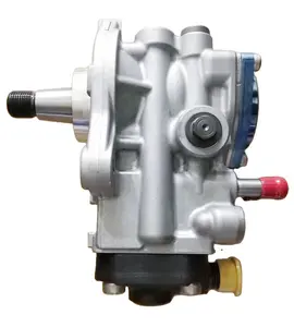 Kraftstoff-Injektionspumpe 22100-0E020 HP5S-0051 08C 16471 OEM-Bestellungen akzeptiert kundenspezifische Spezifikation akzeptierter Motor