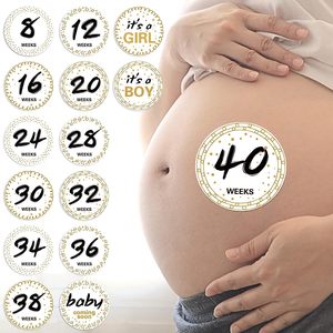 Tạp Chí Dán Cứng Bìa Tùy Chỉnh Vàng Lá Mang Thai Tạp Chí Bộ Nhớ Cuốn Sách Quà Tặng Cho Lần Đầu Tiên Mẹ - Product Image 6