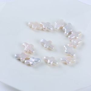 Perles baroques de forme spéciale en gros à <span class=keywords><strong>prix</strong></span> d'usine, perles de culture d'eau douce, perles baroques pour la fabrication de bijoux - Product Image 3