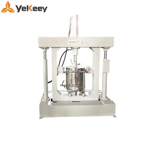 SXJ-500 Máy Trộn Độ Nhớt Cao Máy Làm Keo Máy Trộn Hành Tinh Đôi - Product Image 6