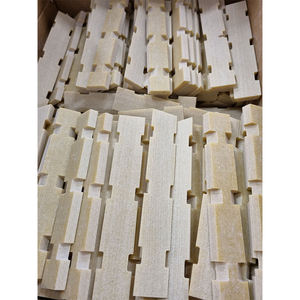 Matériau <span class=keywords><strong>d</strong></span>'<span class=keywords><strong>isolation</strong></span> Résistant aux hautes températures Dimensions personnalisables Cale de fente utilisée par moteur - Product Image 5