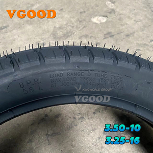 Llantas <span class=keywords><strong>de</strong></span> Motocicleta Duraderas <span class=keywords><strong>de</strong></span> 3.25-16 sin Cámara, Llantas <span class=keywords><strong>de</strong></span> Motocicleta <span class=keywords><strong>de</strong></span> 16 Pulgadas, Cámaras 32516 - Product Image 4